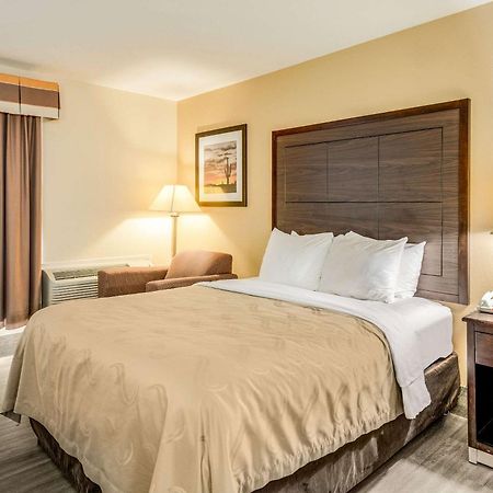 Quality Inn Ozona I-10 Exterior photo